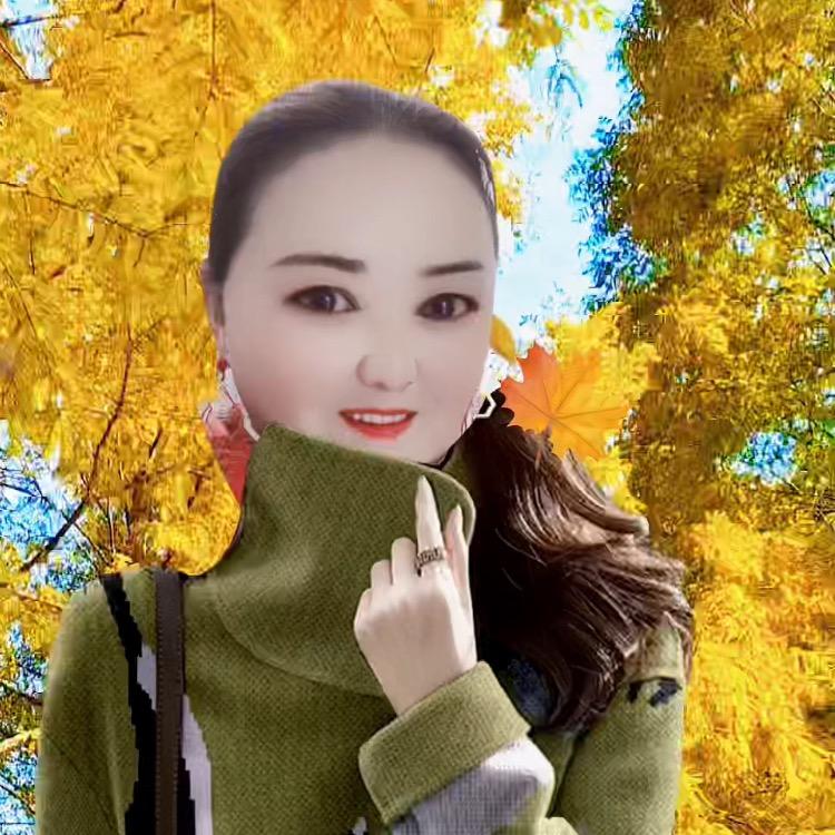 兰花