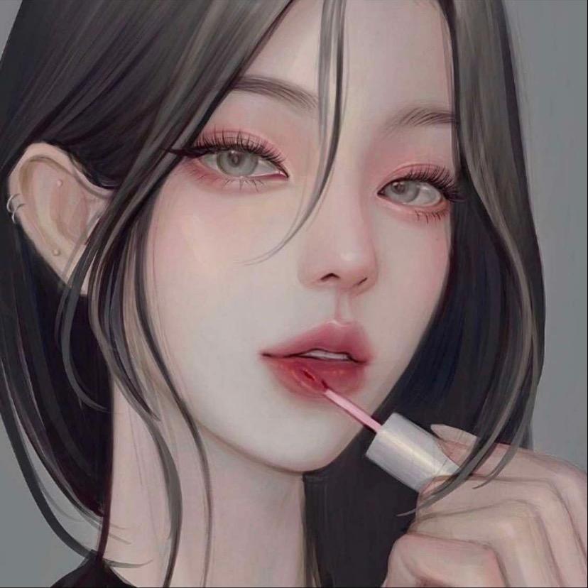 🌈*✨请叫我小姐姐