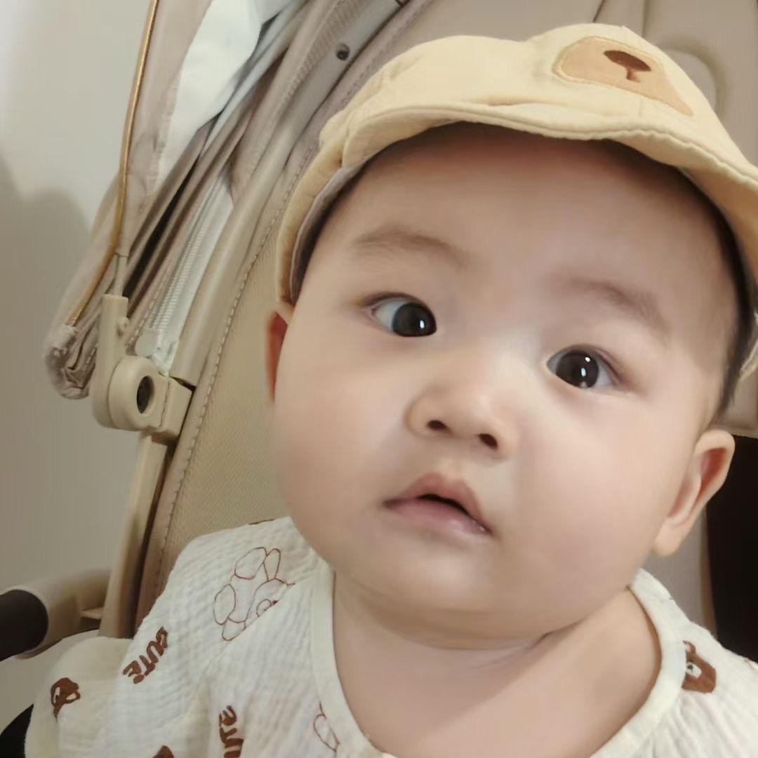 麦麦大王来巡山