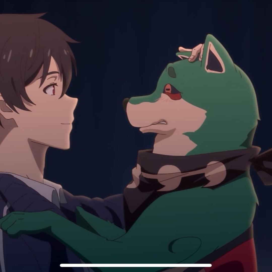 赤练
