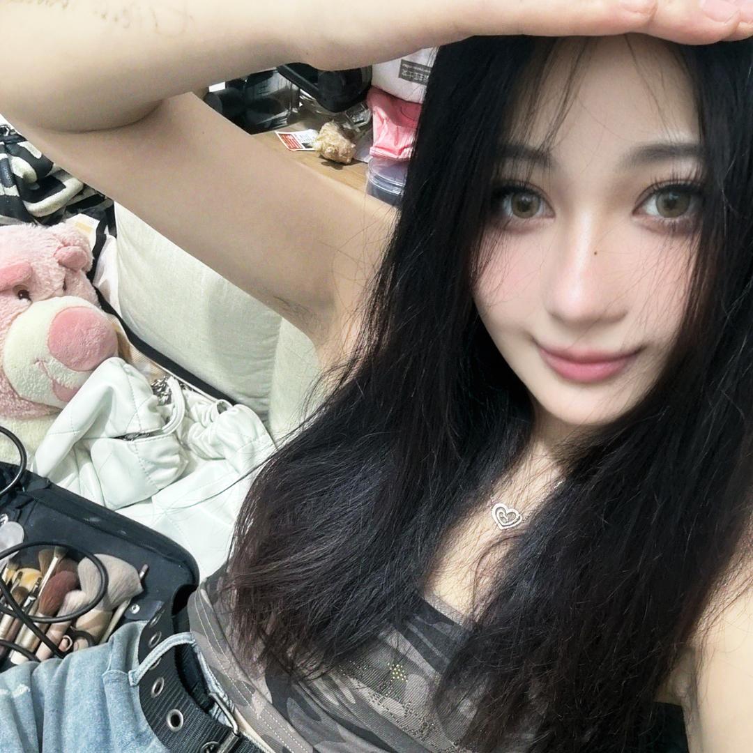 @米米