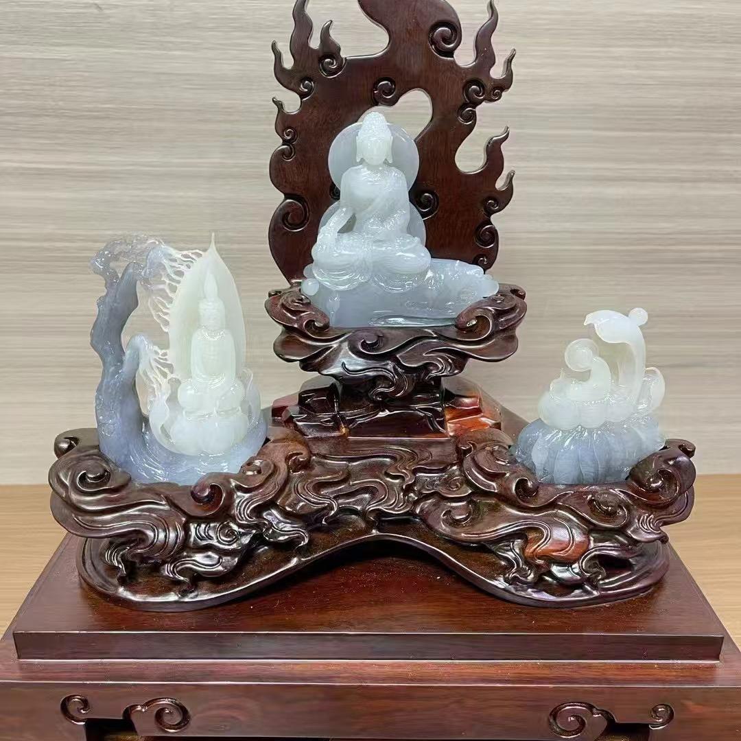 苏州刘府玉珠宝店