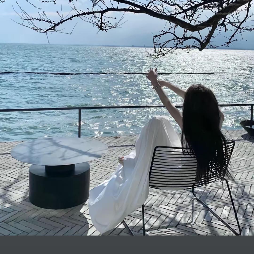 🍃那束绚丽的花