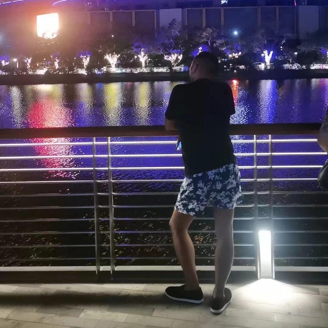 今夜不设防