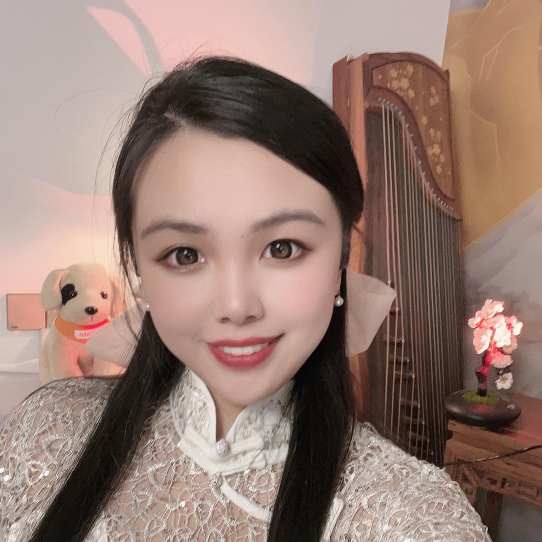 橙橙🍊古筝