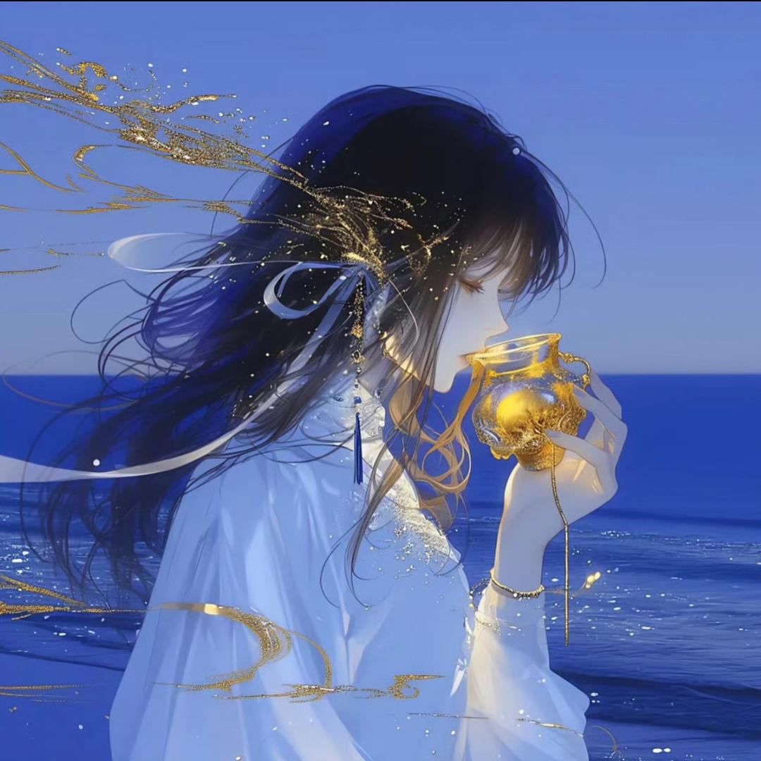 去海边整点薯条
