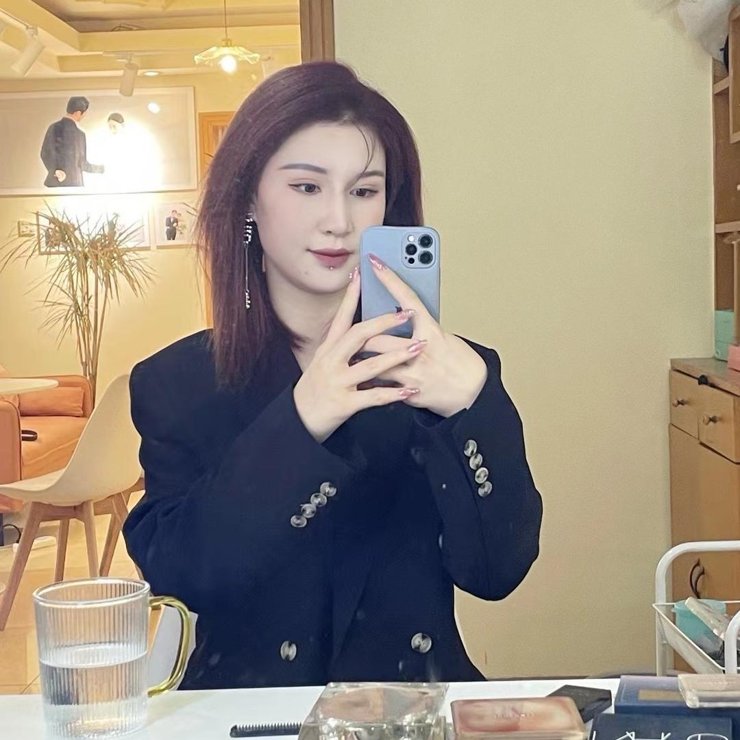 昆明男士发型安娜