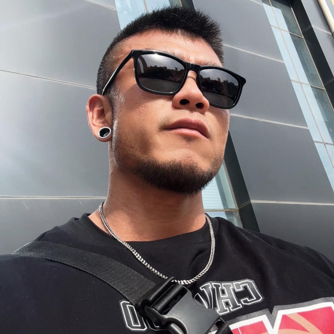 鹿家门 王鹏🇨🇳