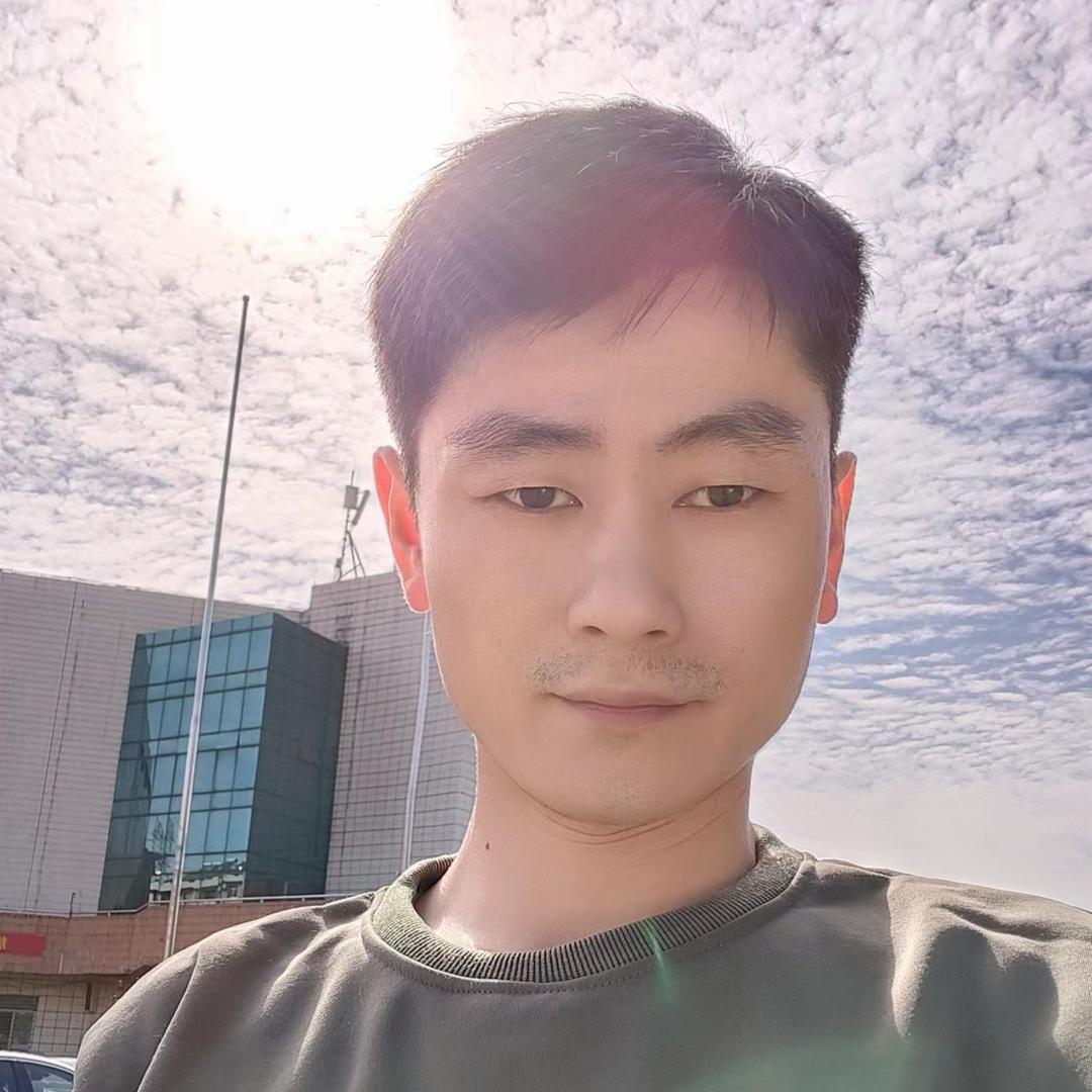 顾师傅90后木工