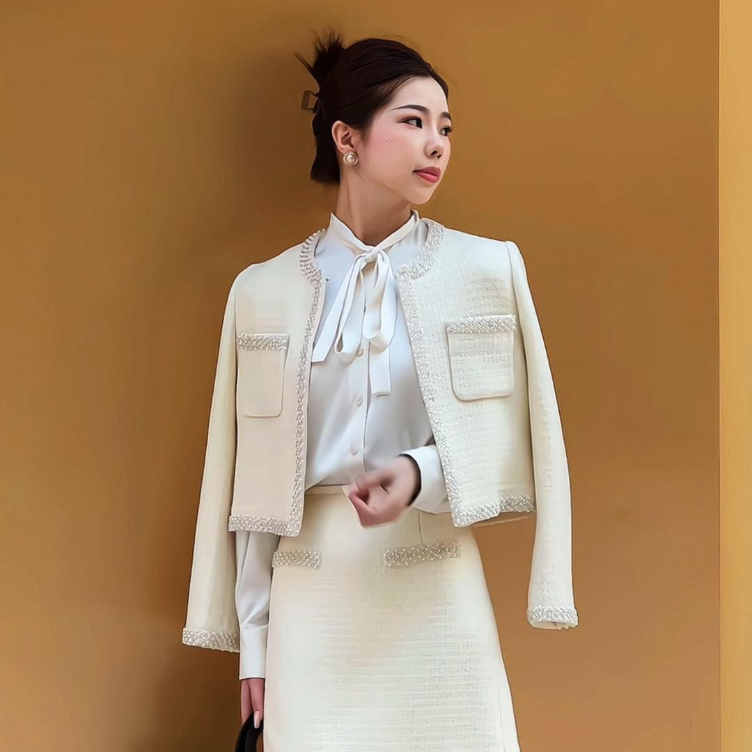 iditto高定品牌女装