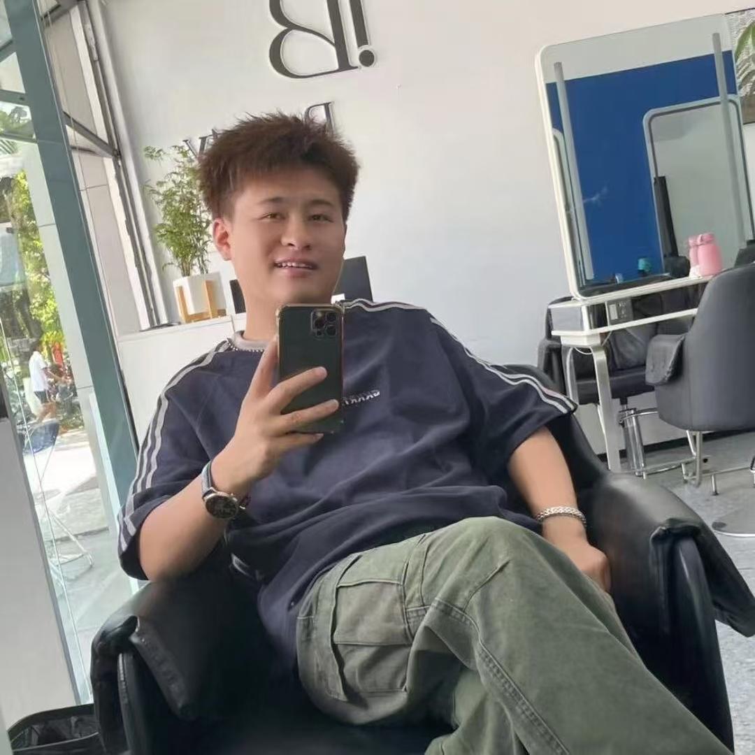 L Y领艺精剪烫染官方号