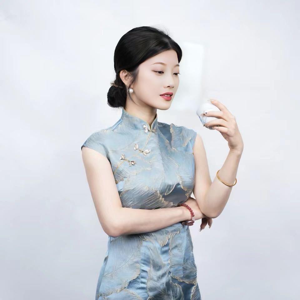广东名茶收藏馆