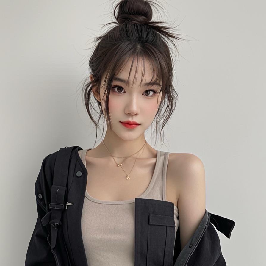 @婷儿❤️