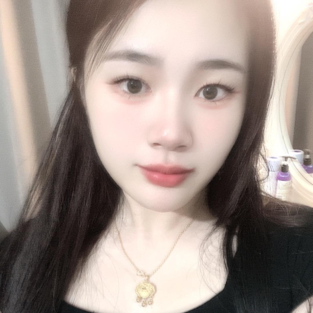 大妹碎碎念