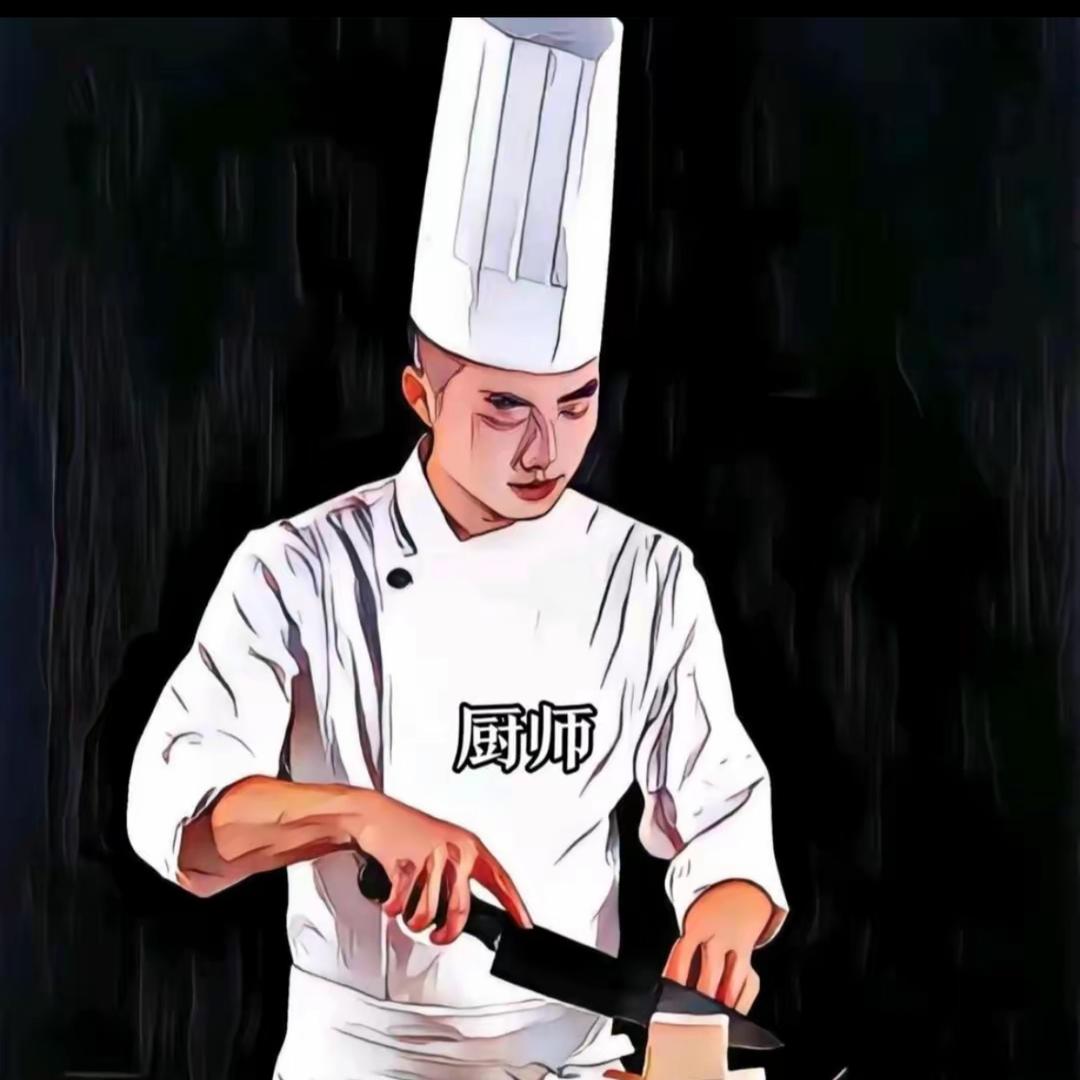 李师傅教做菜
