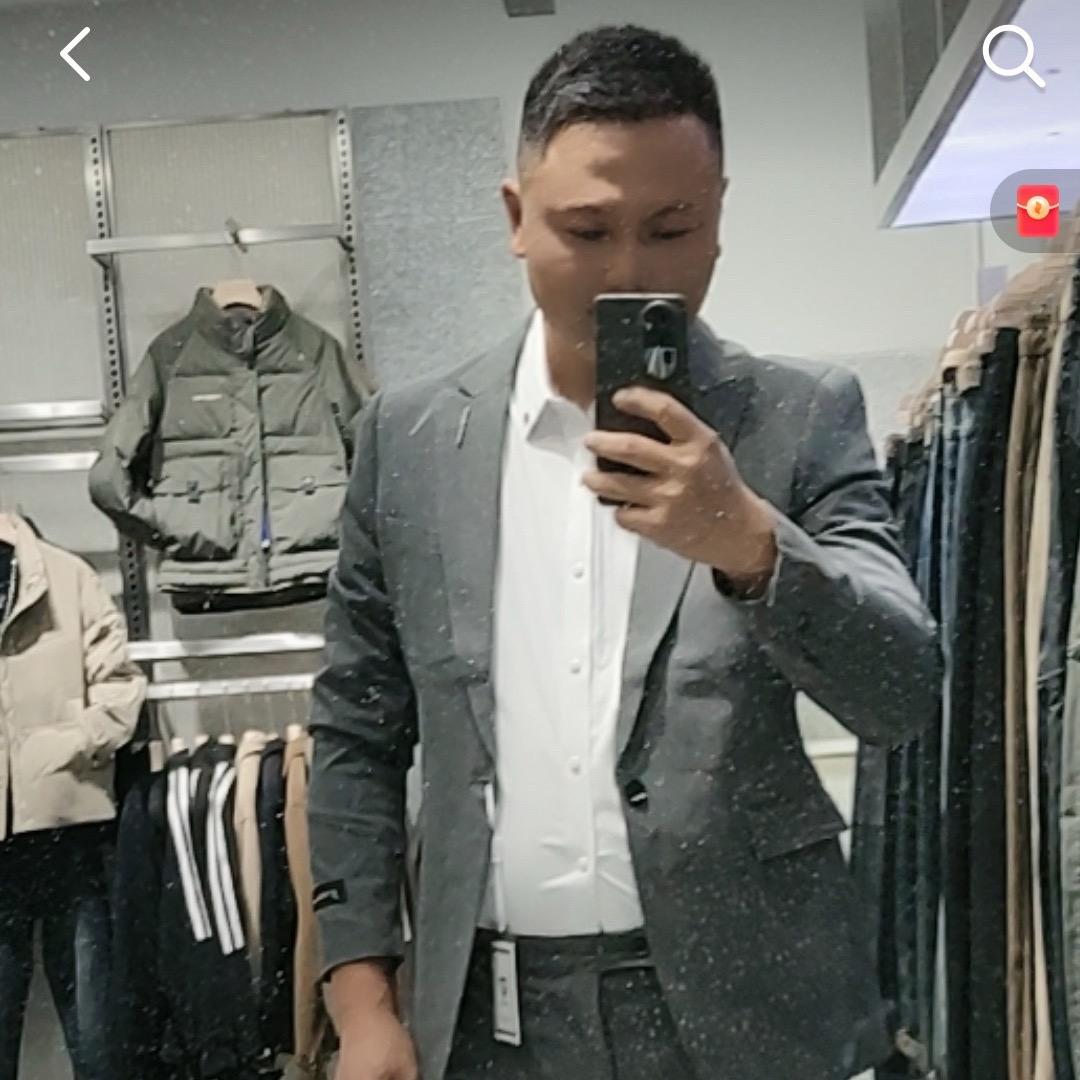 幸福的前行