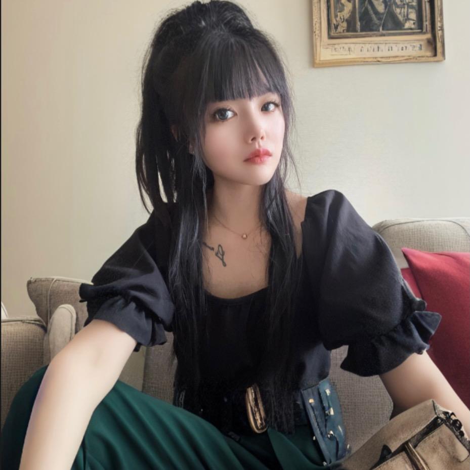 李润润🥰