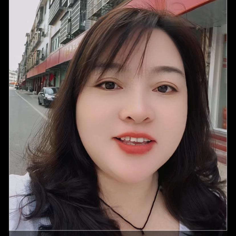 福来香馨💋