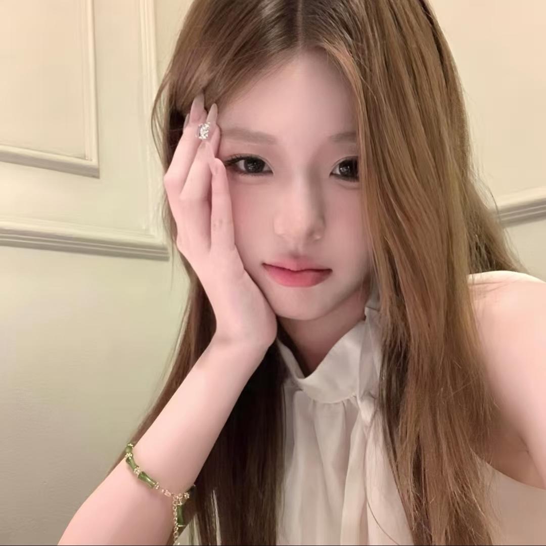 爱吃泡芙