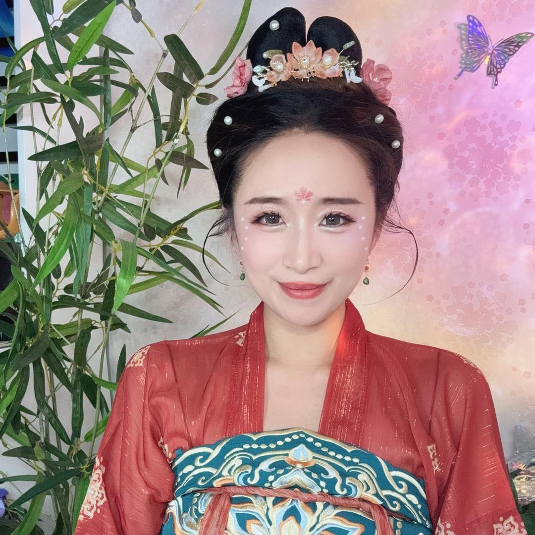 富贵重生记