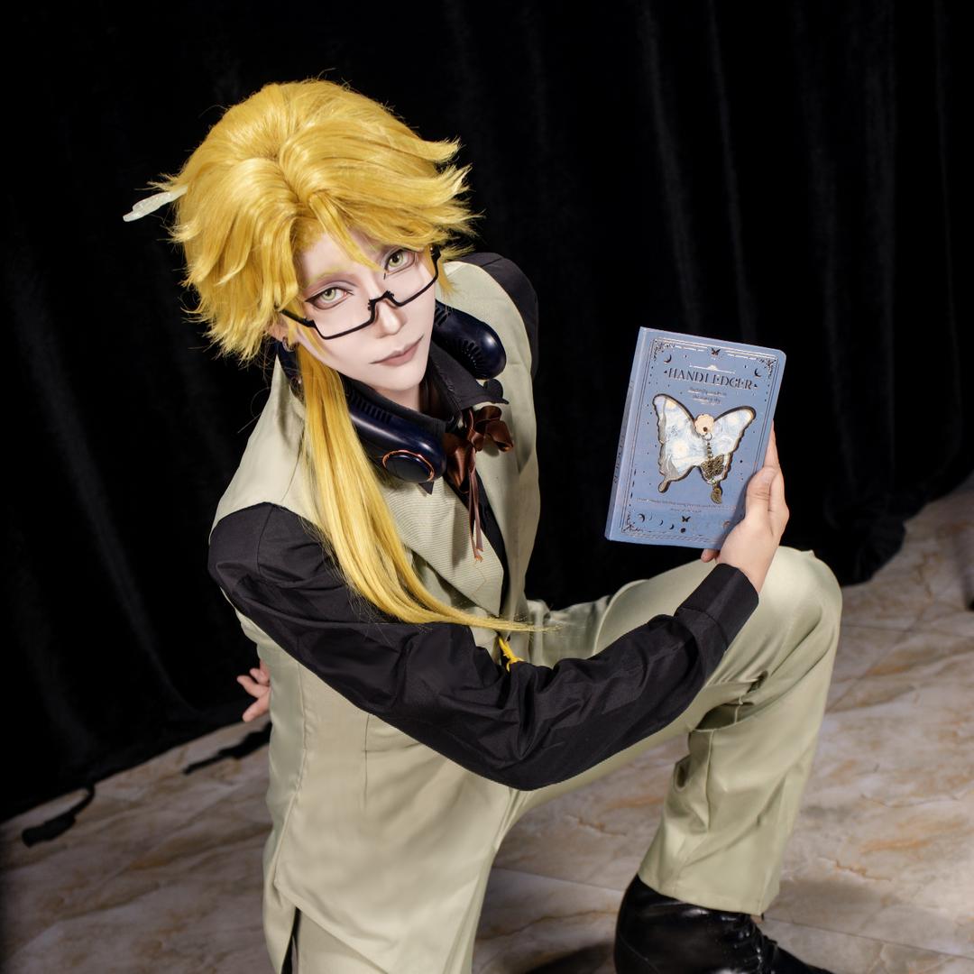 西瓜这玩意谁研究的