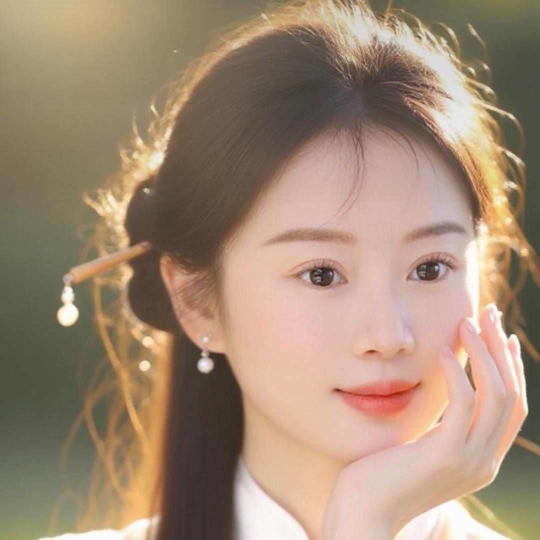 心如月🌸