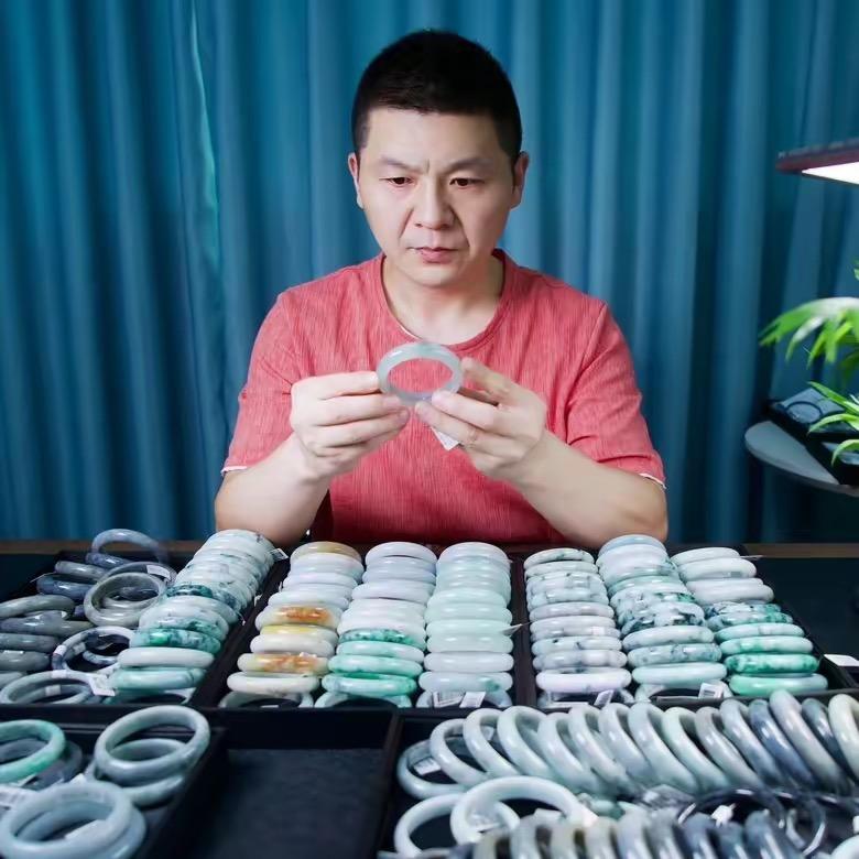 强哥手镯