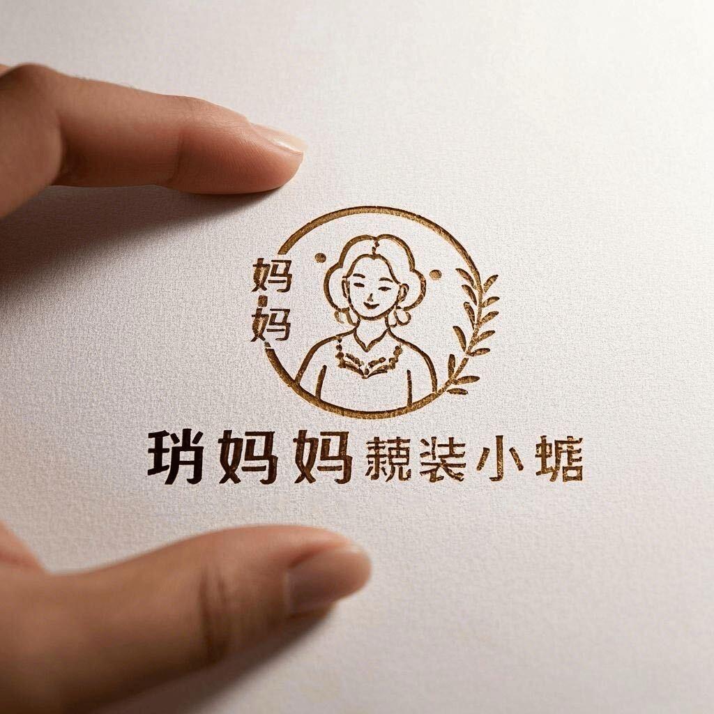 俏妈妈靓装小铺