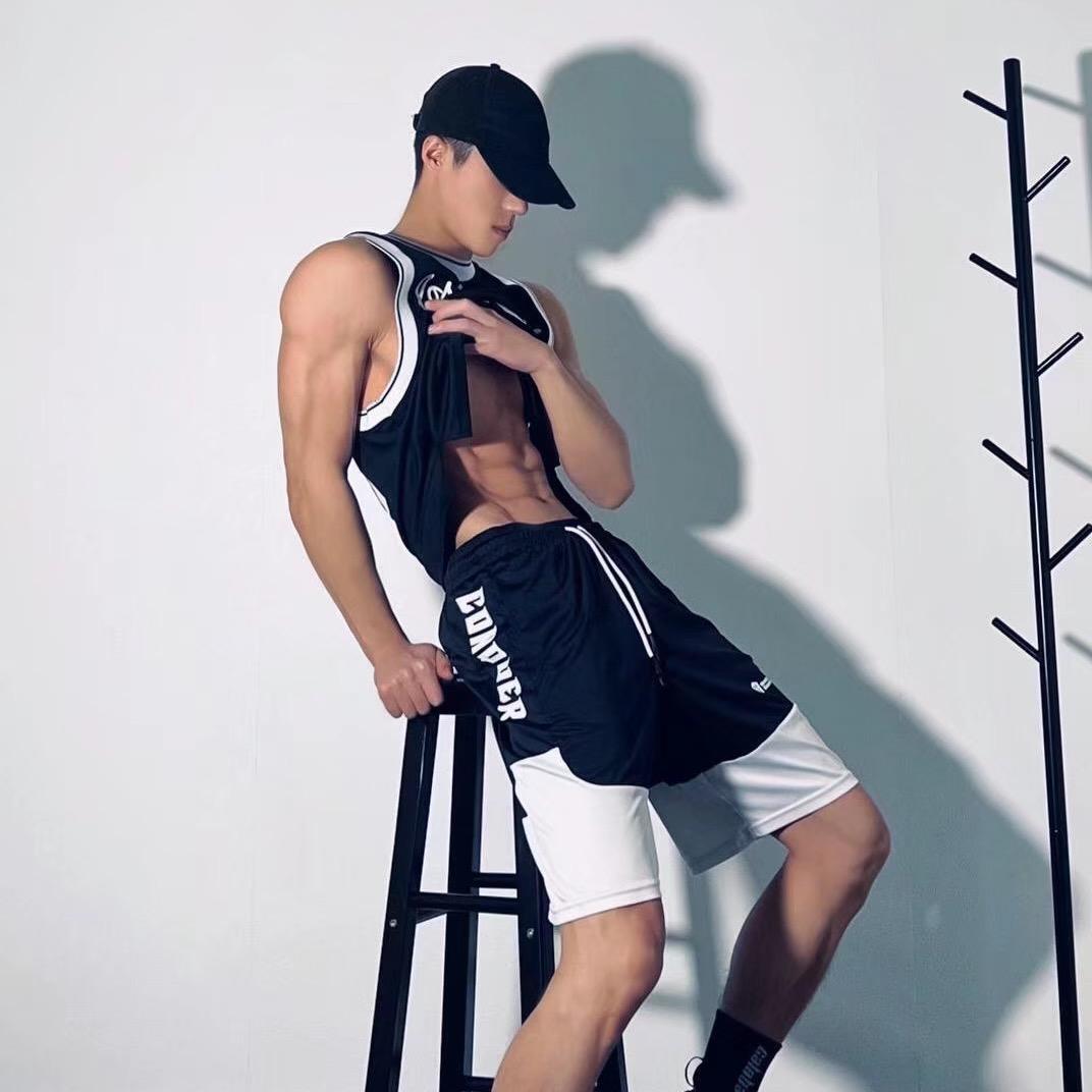 尚进不是上劲儿！