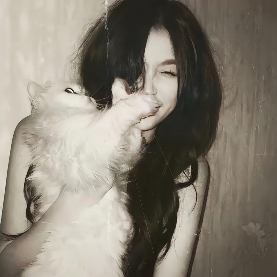 白雾