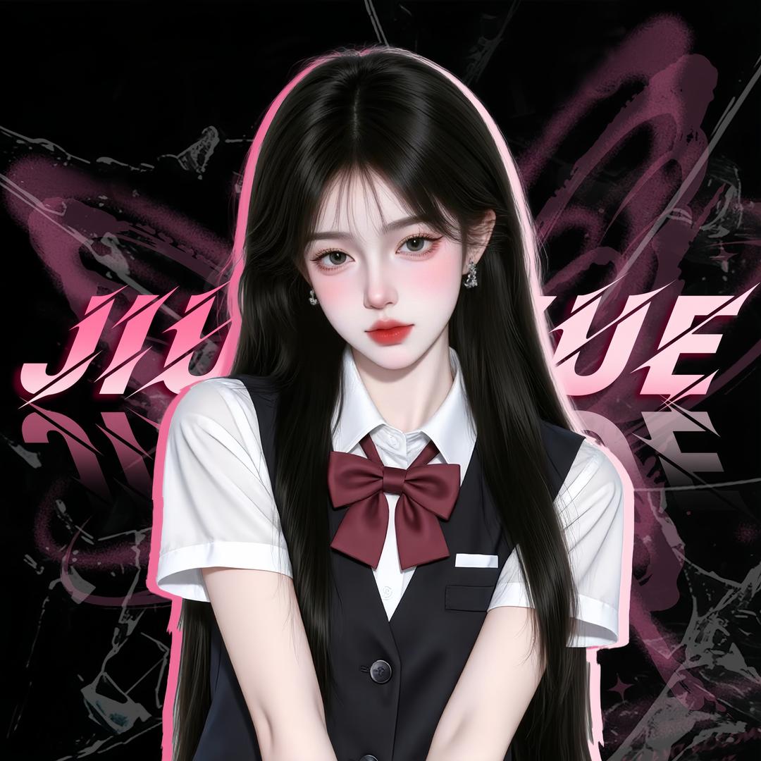 𝓲𝓾·七七🍧（主持）