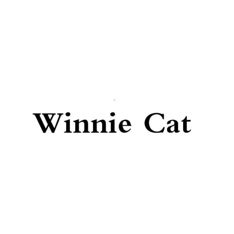 Winnie Cat温妮猫