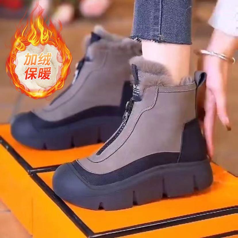 温州广华女鞋