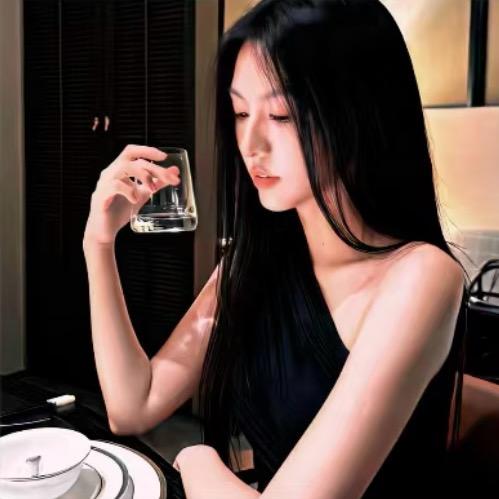 好运连连🪷