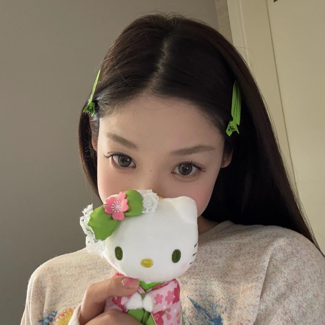 小熊妮妮子