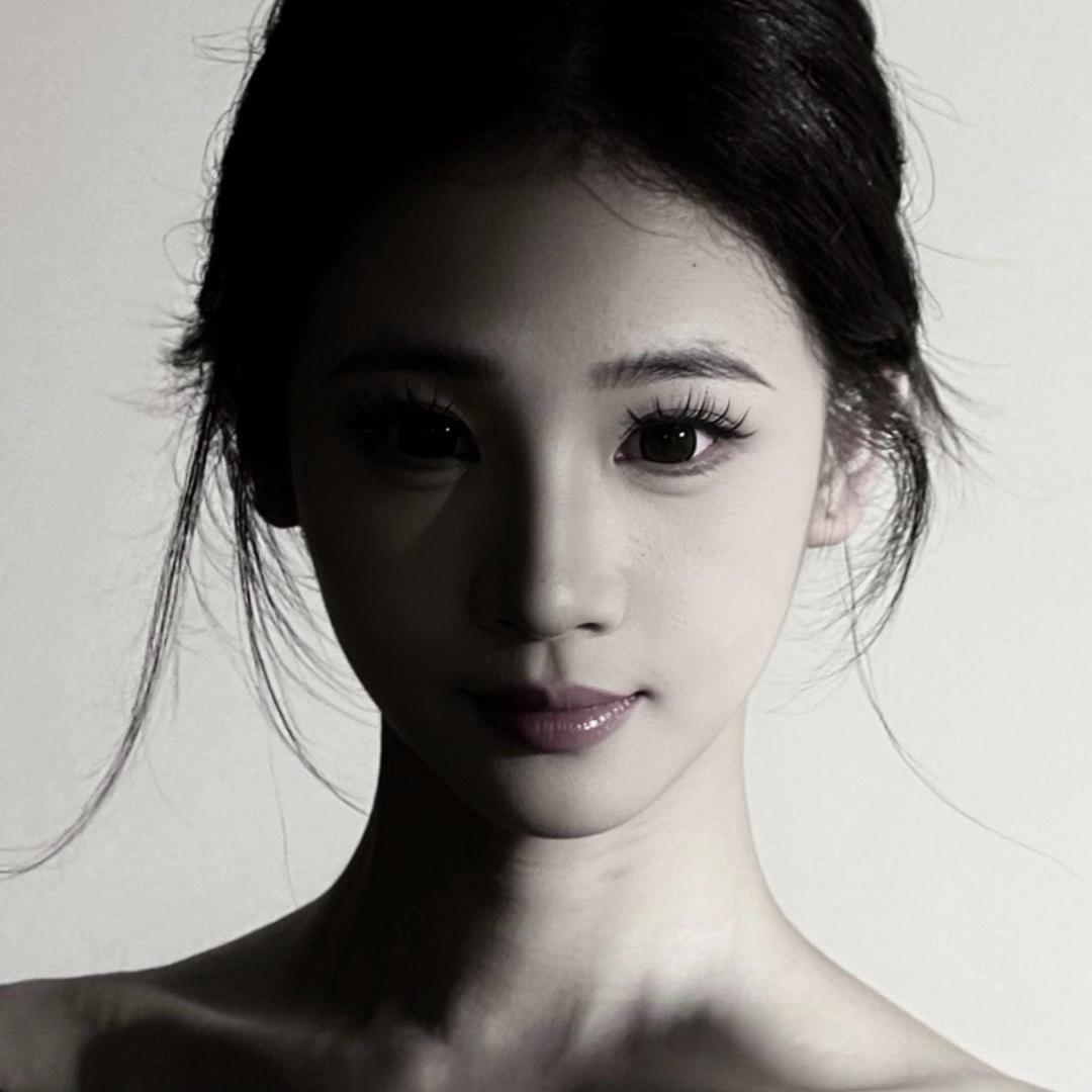 王美女.🌸