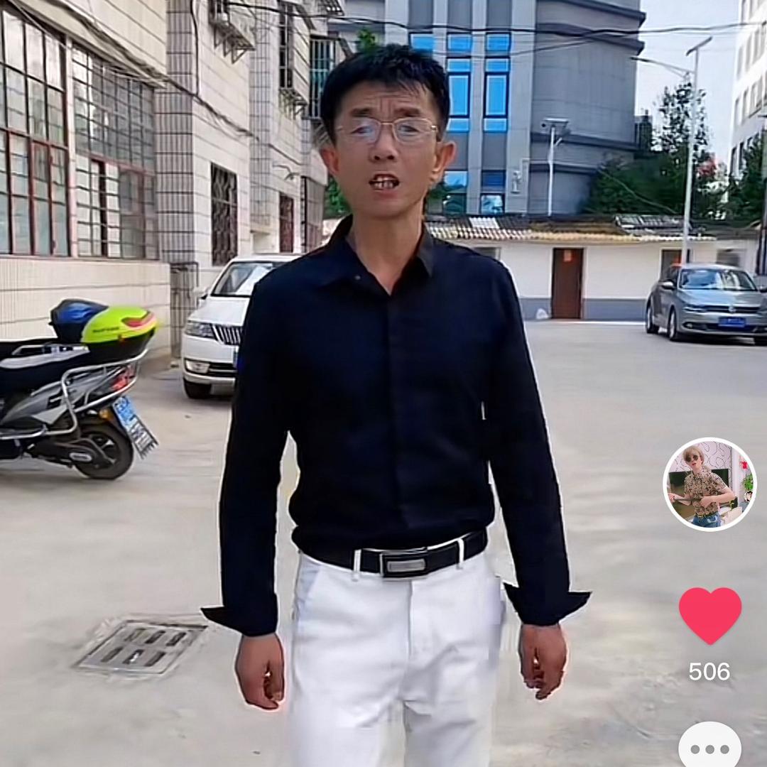 张江洪月老