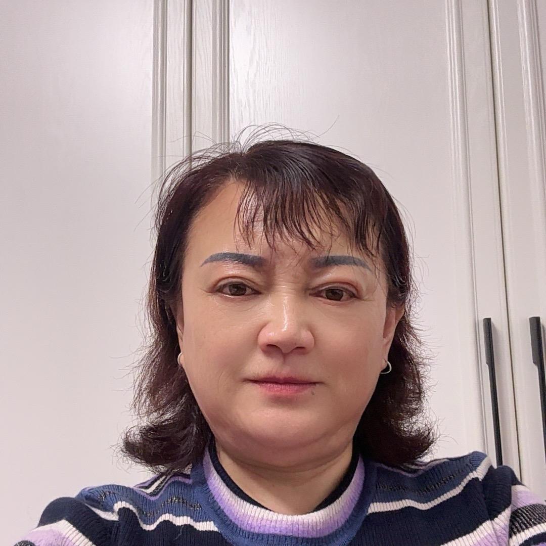 好人一生平安