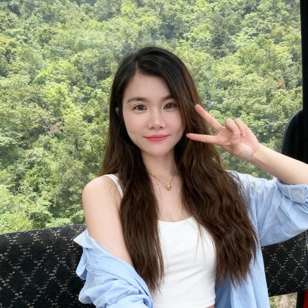 小💕乔