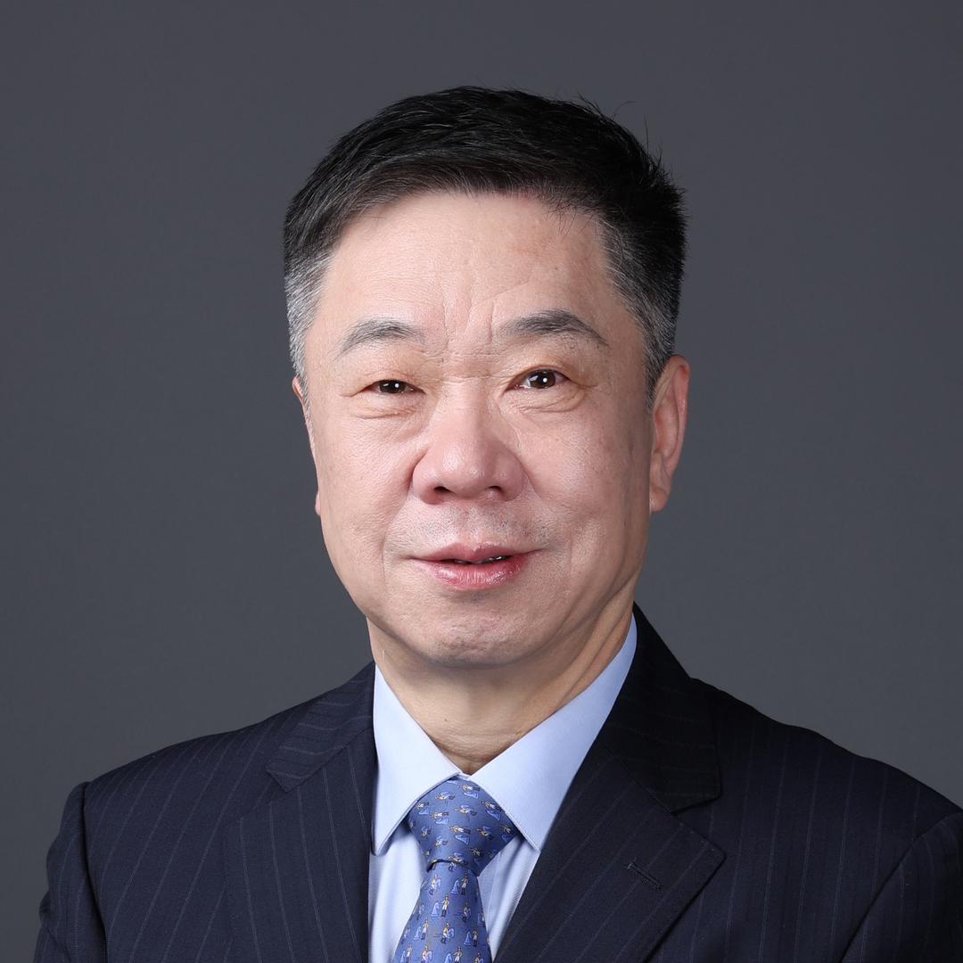 神经外科主任于炎冰