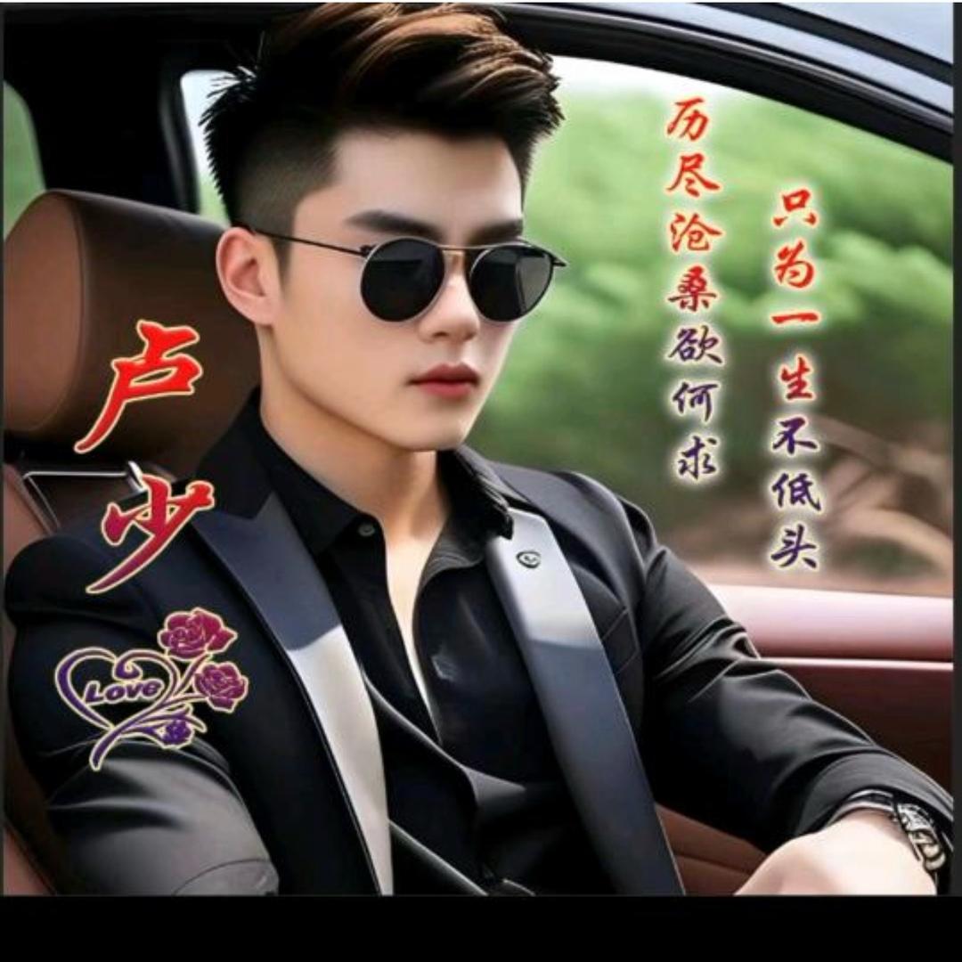 卢少