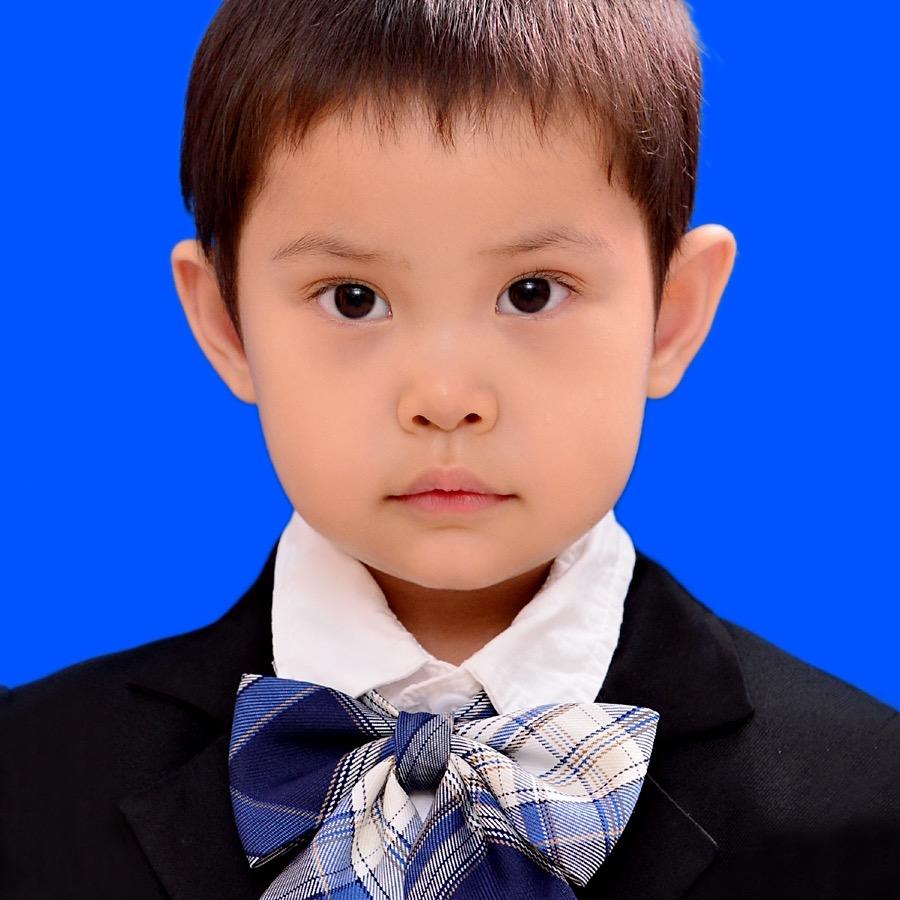 欣儿的调皮日常