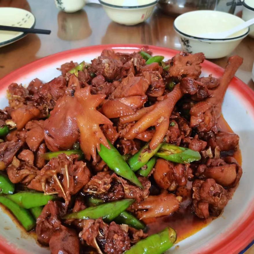 临朐全羊（昌乐店）官方号