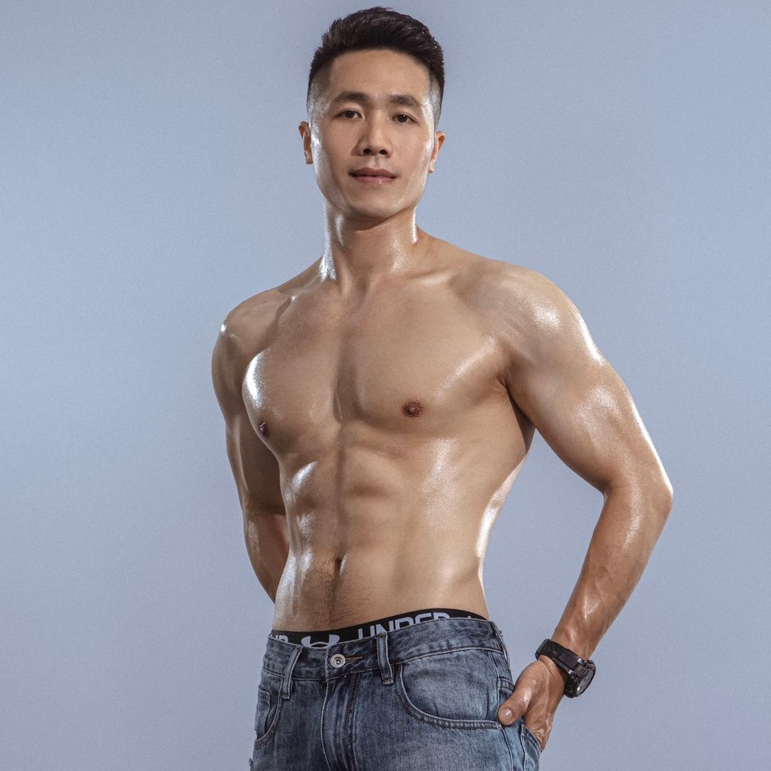 魔鬼教练