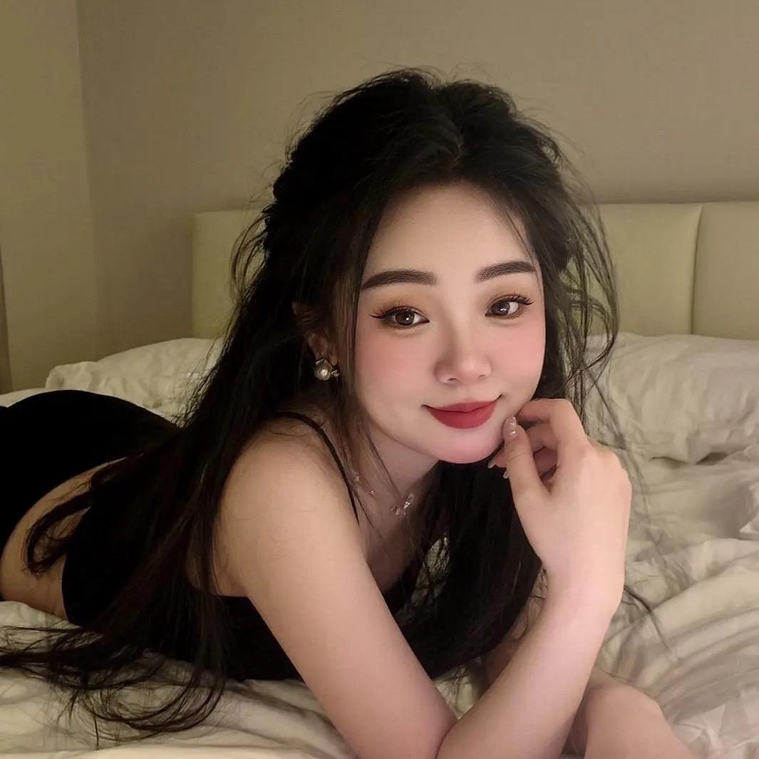 梦梦(热爱生活)