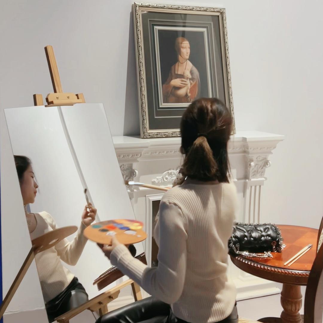 小艺～（脾气暴）