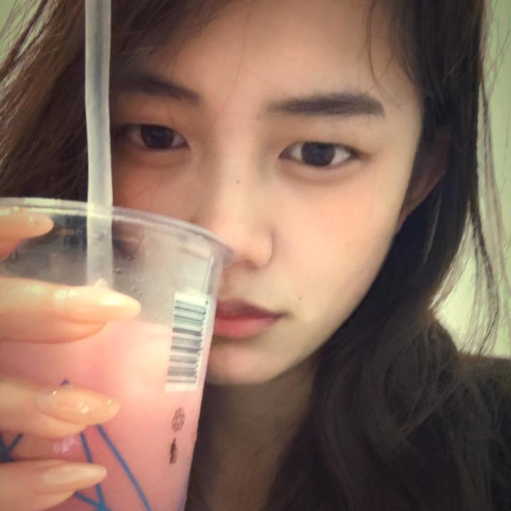 小鱼不撒娇