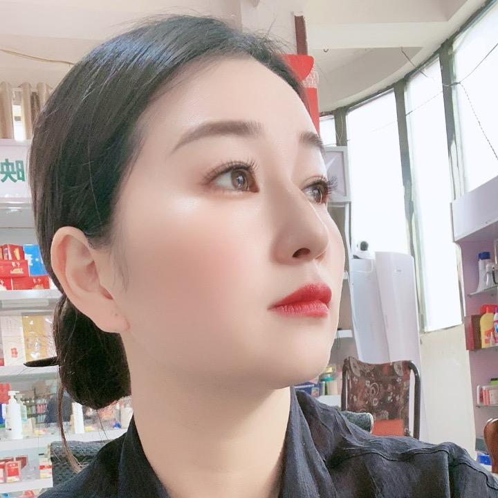 小姜同学
