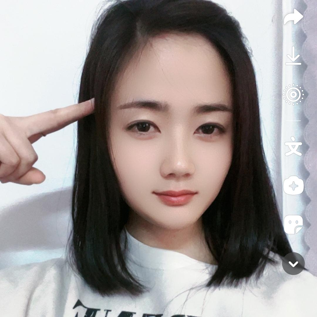 小张，没脾气