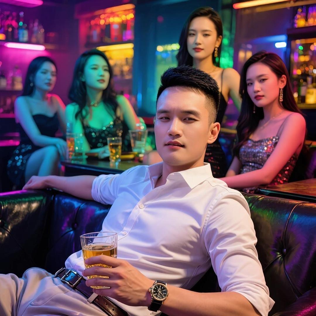 杨杨杨🇨🇳单亲爸爸
